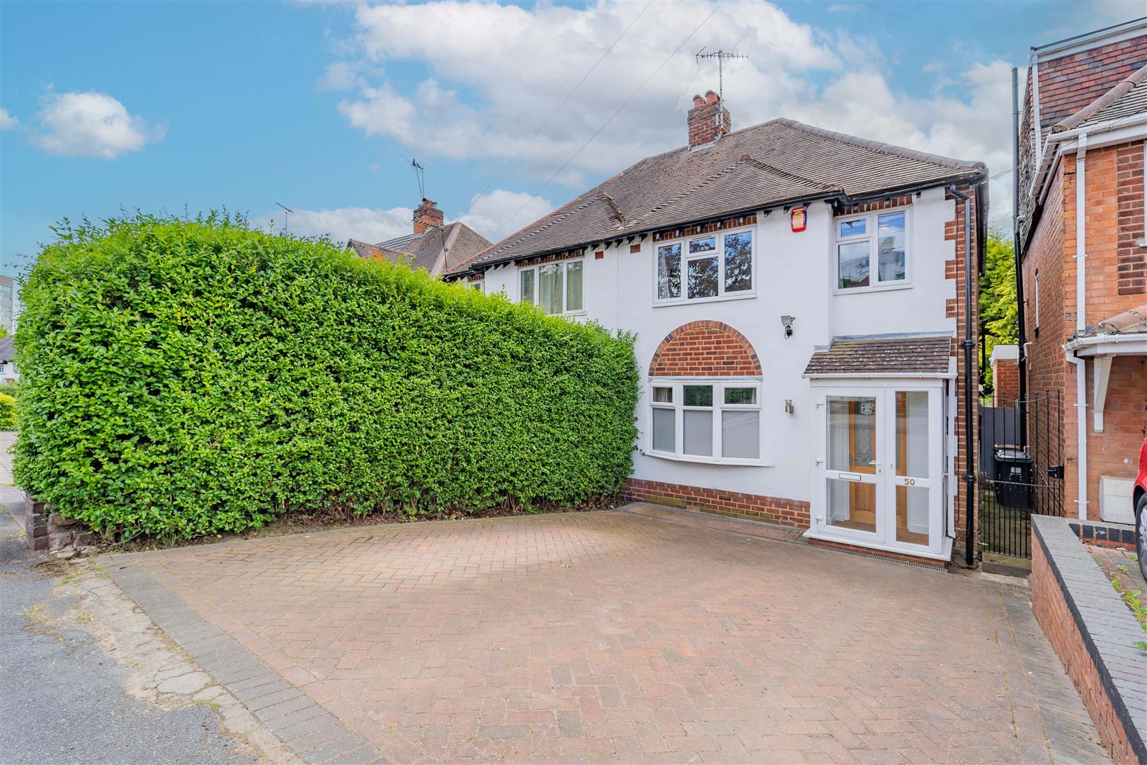 Woodleigh Avenue, Birmingham